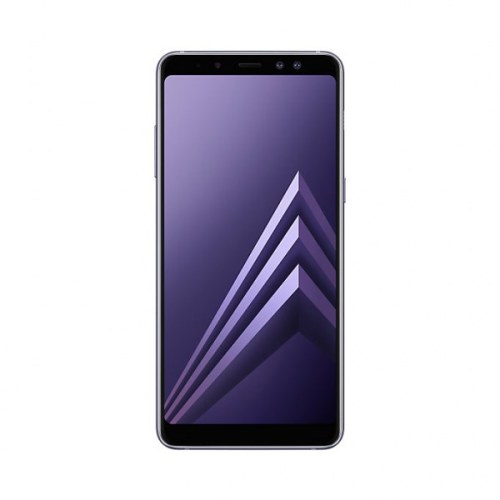 Samsung Galaxy A8 + (2018)