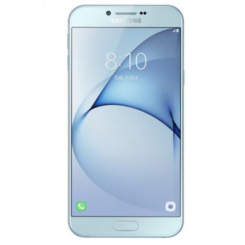 Samsung Galaxy A8 Duo's