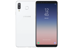 Samsung Galaxy A8 Gwiazda (A9 Gwiazda)