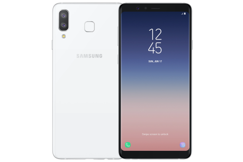 Samsung Galaxy A8 Gwiazda (A9 Gwiazda)