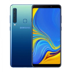 Samsung Galaxia A9 (2018)