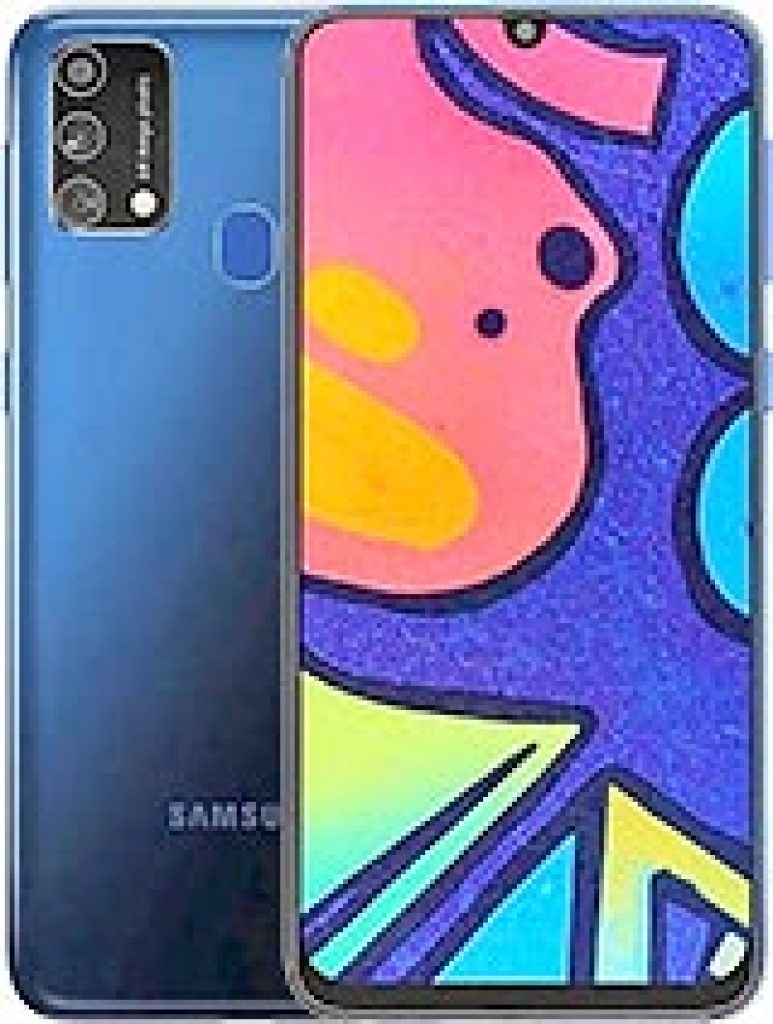 Samsung Galaxy M21s: Specifications, Price, Images, and Features • Gizmobo