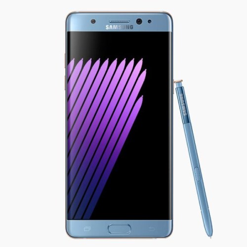 Samsung Galaxy Note7 (สหรัฐอเมริกา)