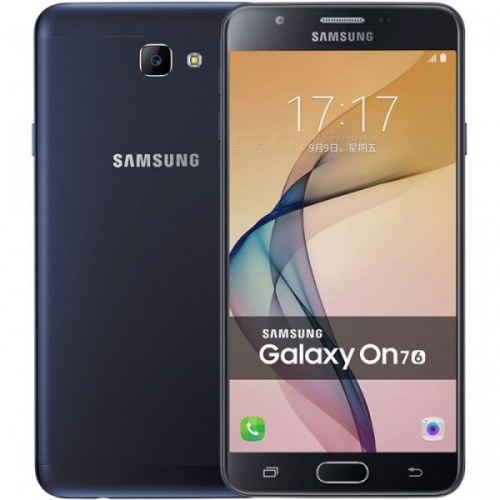 Samsung Galaxy na7 (2016)
