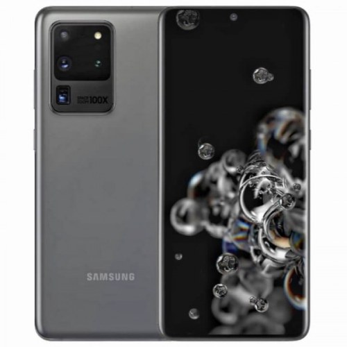 هاتف Samsung Galaxy S20 Ultra