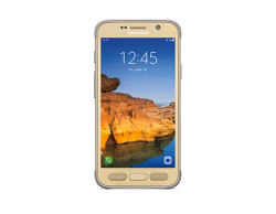 Samsung Galaxy S7 hoạt động