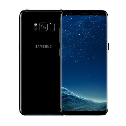 Samsung Galaxia S8+