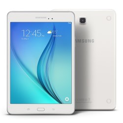 Samsung Galaxy Tab A 8.0 et stylet S (2015)