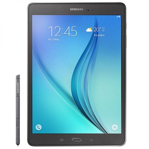 Samsung Galaxy Tab A 9.7 і перо S
