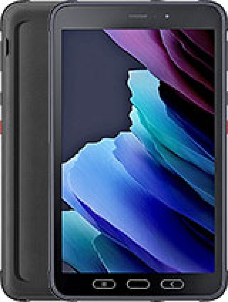 Samsung Galaxy Tab Active3: Specifications, Price, Images, and Features ...