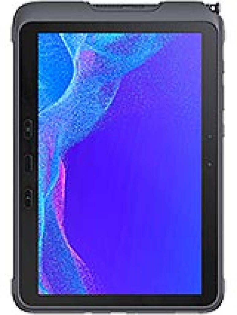 Samsung Galaxy Tab Active4 Pro Specifications Price Images And