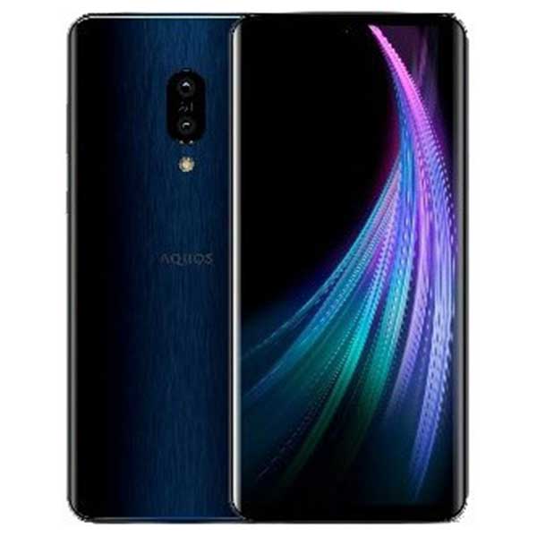 Sharp Aquos Zero 2: Specifications, Price, Images, and Features • Gizmobo