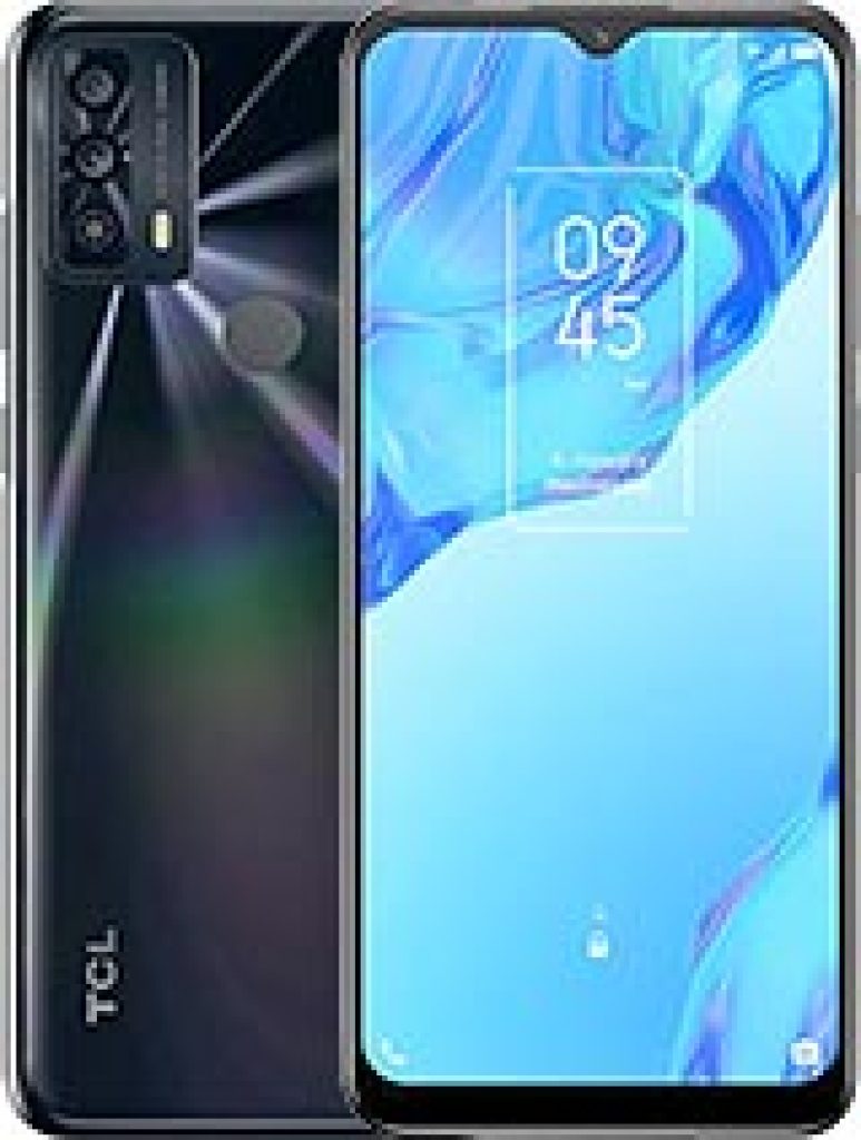TCL 20B: Specifications, Price, Images, and Features • Gizmobo