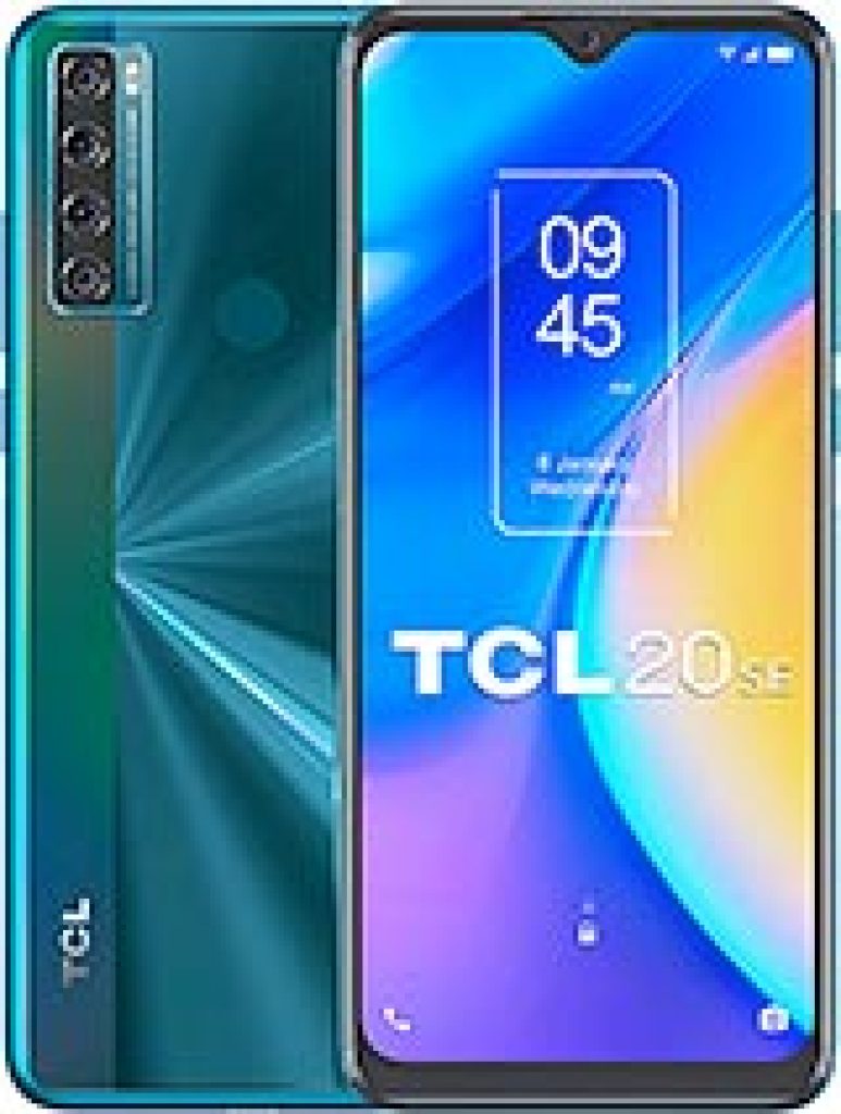 TCL 20SE: Specifications, Price, Images, and Features • Gizmobo