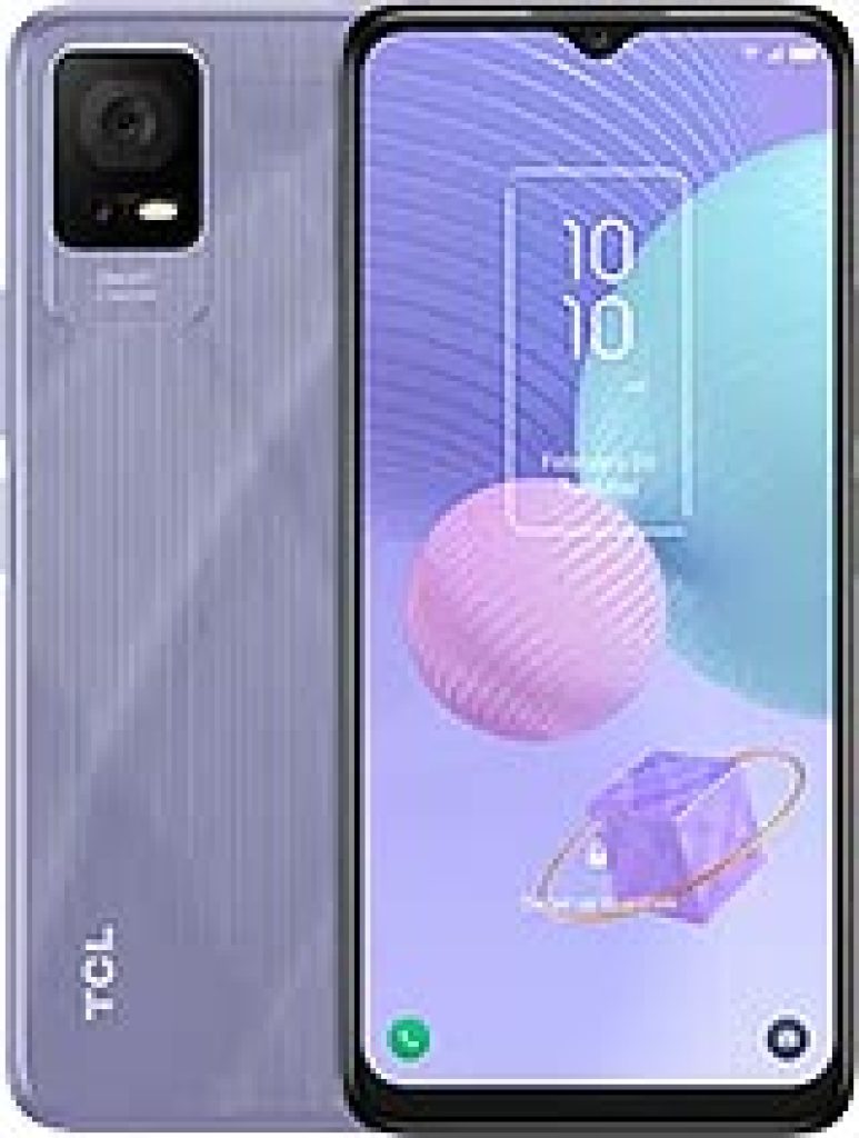 TCL 405: Specifications, Price, Images, and Features • Gizmobo