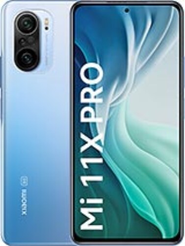 mi 11 x pro price