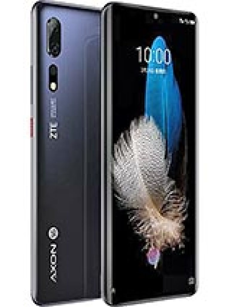 Zte Axon S Pro G Specifications Price Images And Features Gizmobo