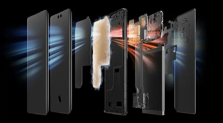 Honor launches the X50 GT