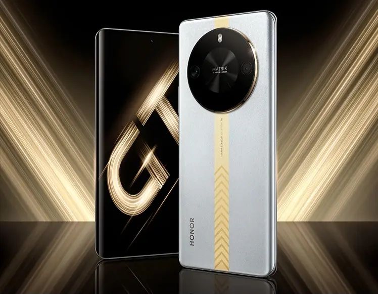 Honor launches the X50 GT