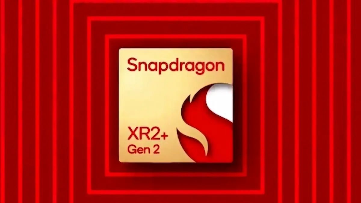 Snapdragon XR2 Plus Gen2 chipset takes virtual reality to new heights