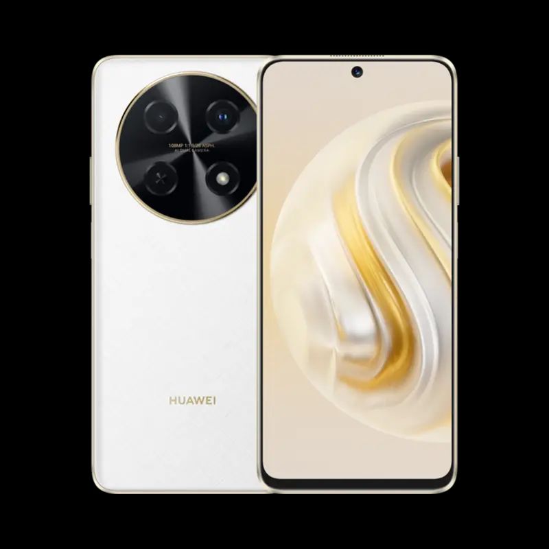 Huawei Enjoy 70 Pro revealed