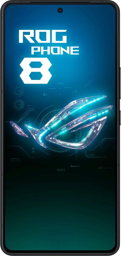 ROG Phone 8 Series are now official
