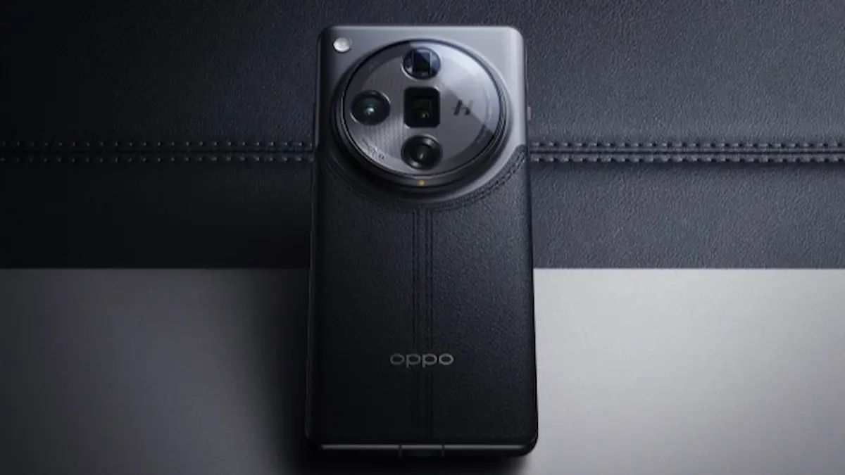 New AI Features Revealed on OPPO Find X7 Series