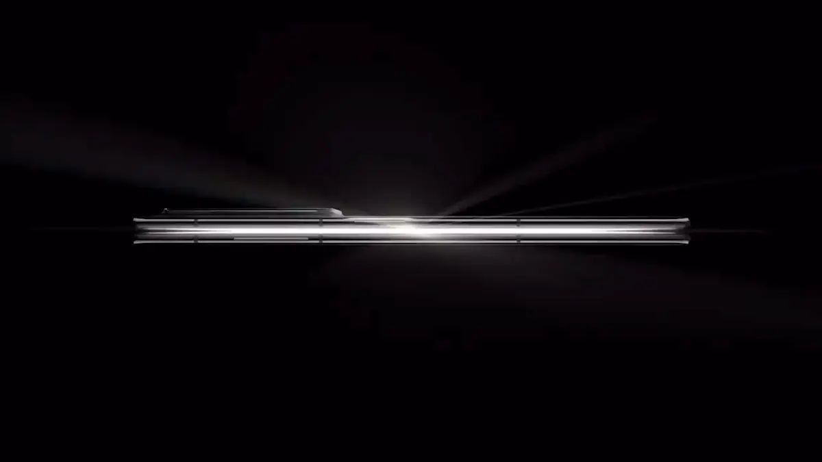 Honor and Porsche Design present joint flagship products in video