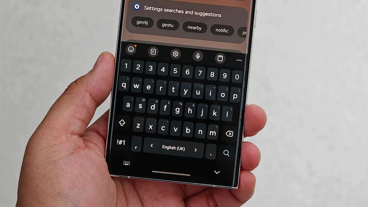 Samsung Keyboard & Notes app on Galaxy S24 brings AI superpowers