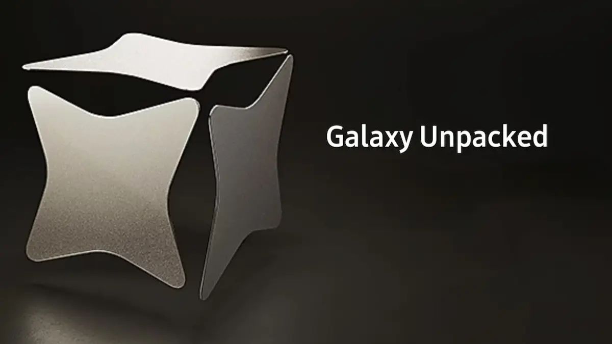 Watch the Samsung Galaxy S24 series launch event live here