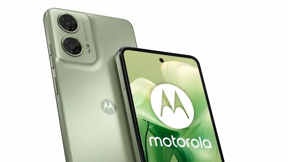 Budget powerhouses Moto G04 and Moto G24 launched