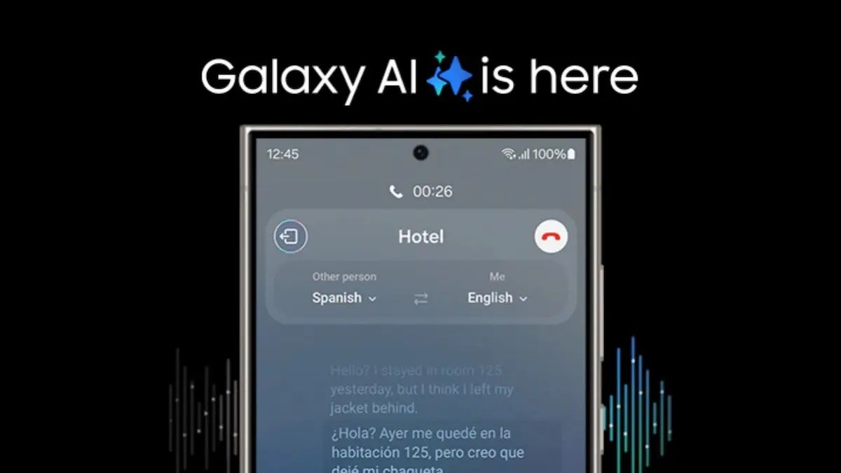 The Future of Galaxy AI – Free Today, Premium Tomorrow