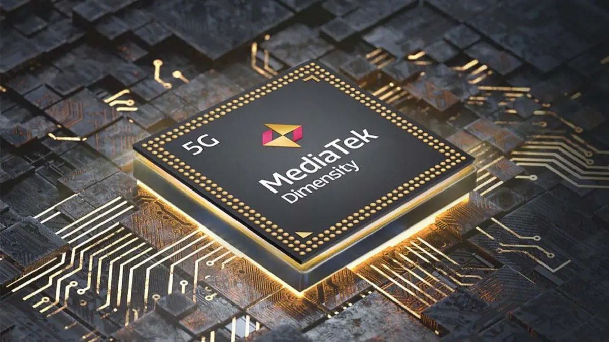 MediaTek unveils ambitious plans with Dimensity 9400 chip