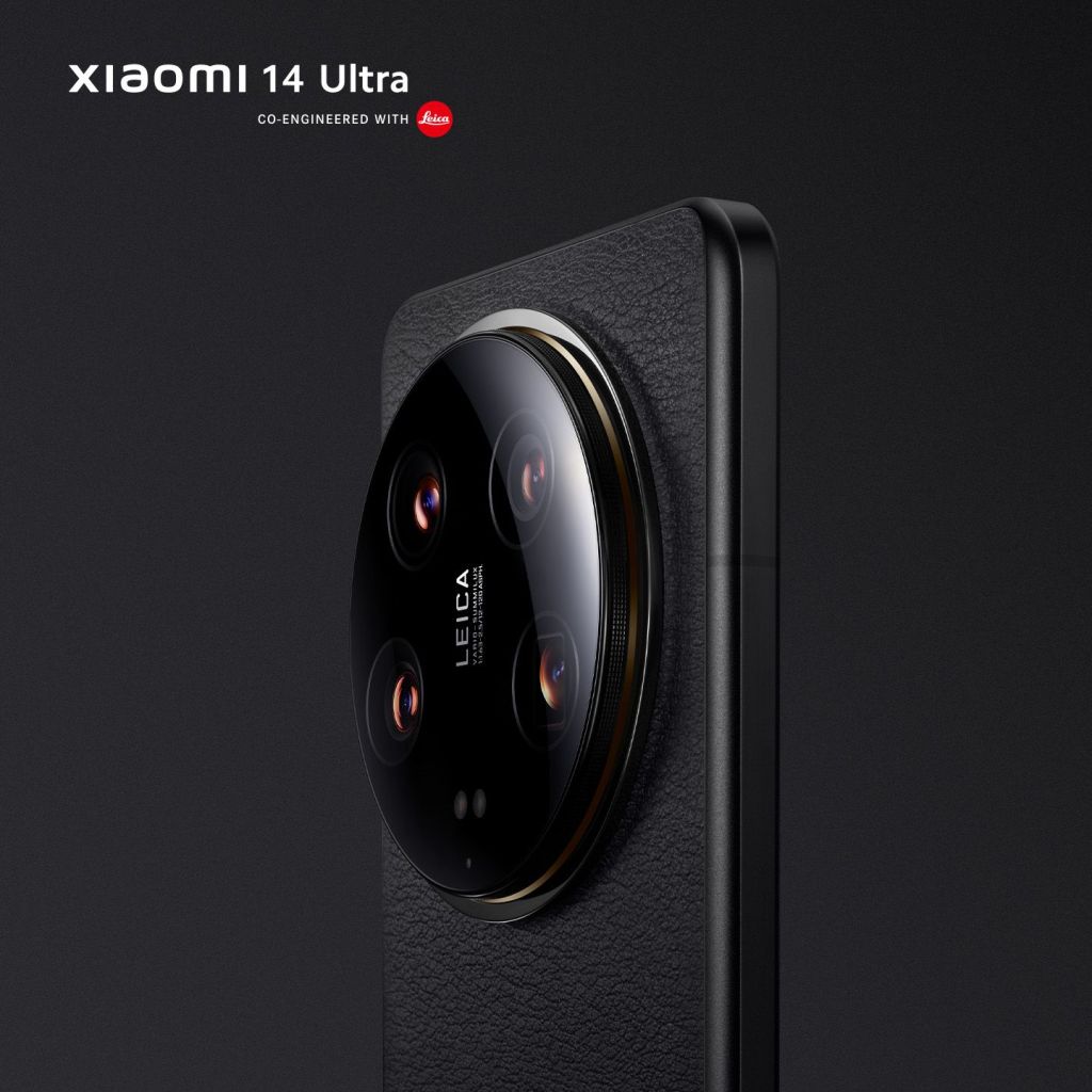 1708272307 494 Xiaomi 14 Ultra Comprehensive Review A Complete Look at Xiaomis