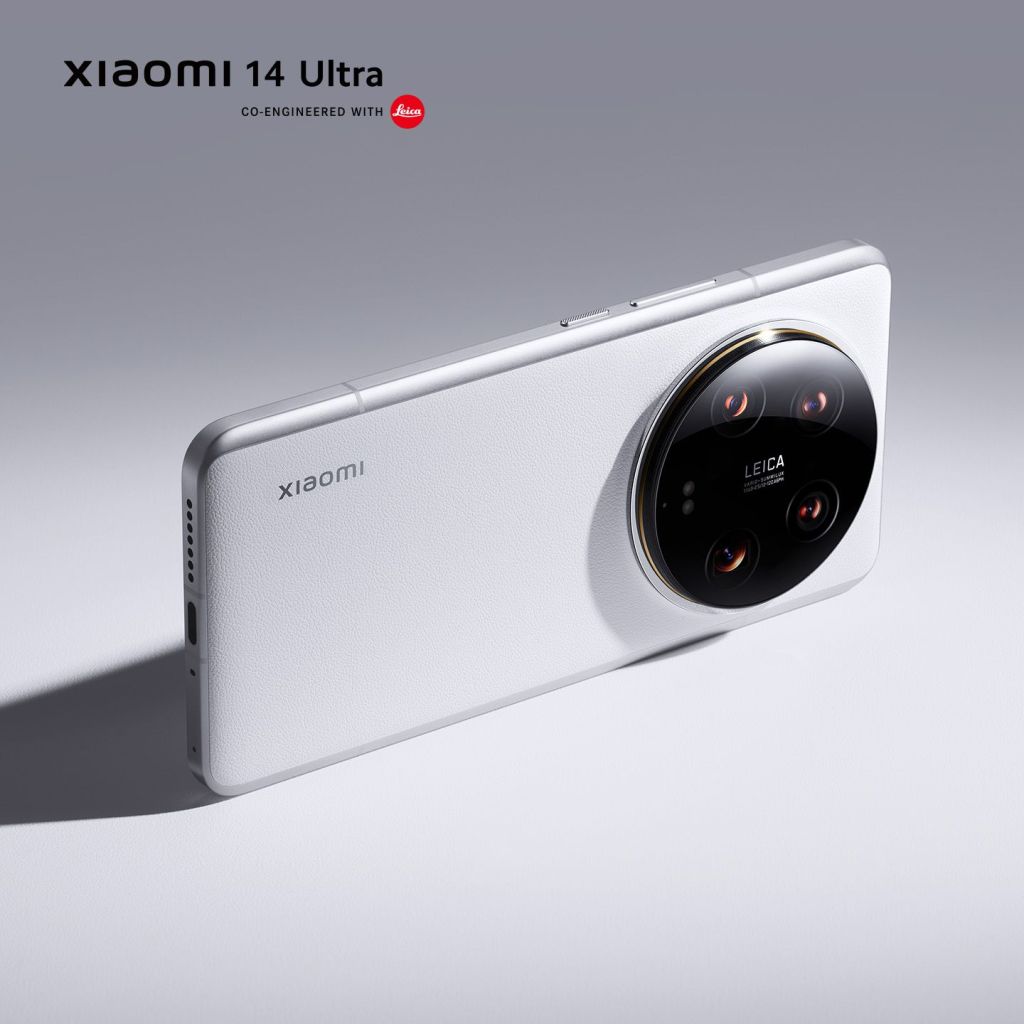 1708272307 574 Xiaomi 14 Ultra Comprehensive Review A Complete Look at Xiaomis