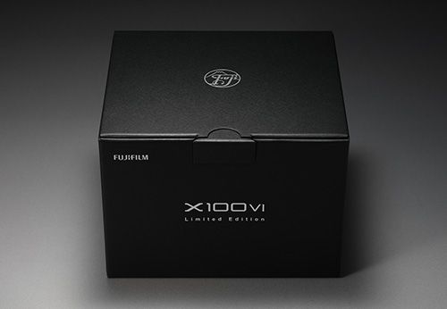 1708433340 132 Fujifilm X100VI where heritage meets cutting edge technology