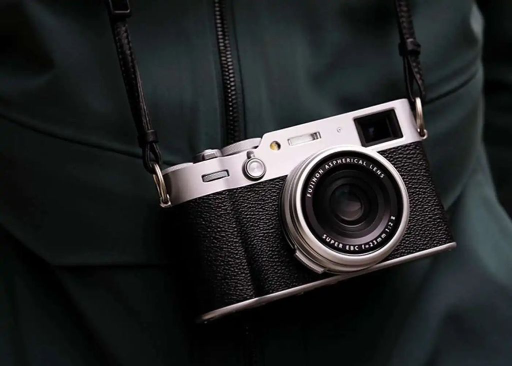 1708433340 46 Fujifilm X100VI where heritage meets cutting edge technology