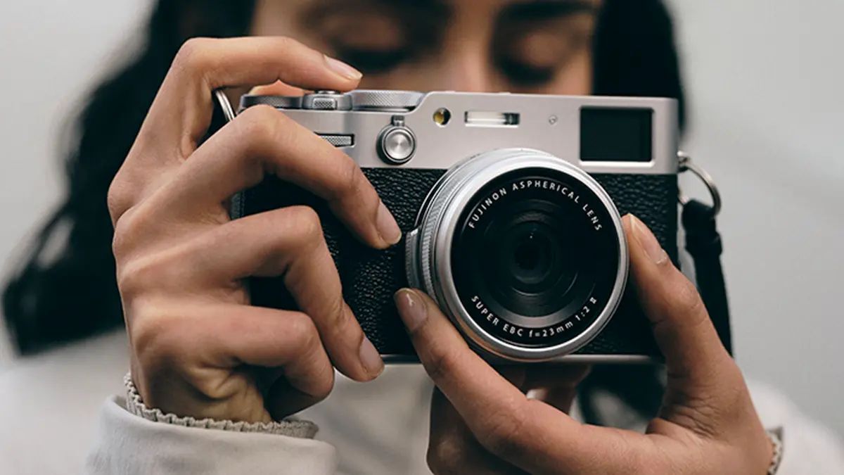 Fujifilm X100VI: where heritage meets cutting-edge technology