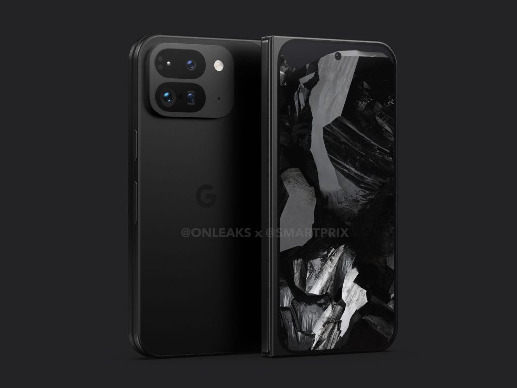 1708784760 615 Google Pixel Fold 2 mega leak Bigger screens slimmer profile