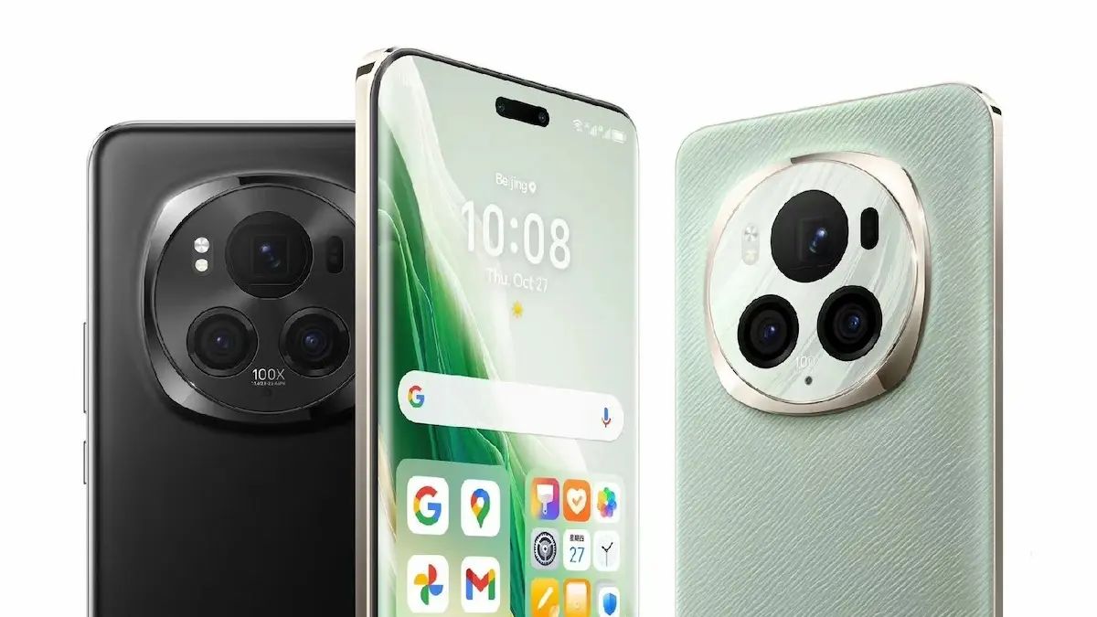 Honor Magic6 Pro and Magic V2 RSR follow in Xiaomi's footsteps in Europe