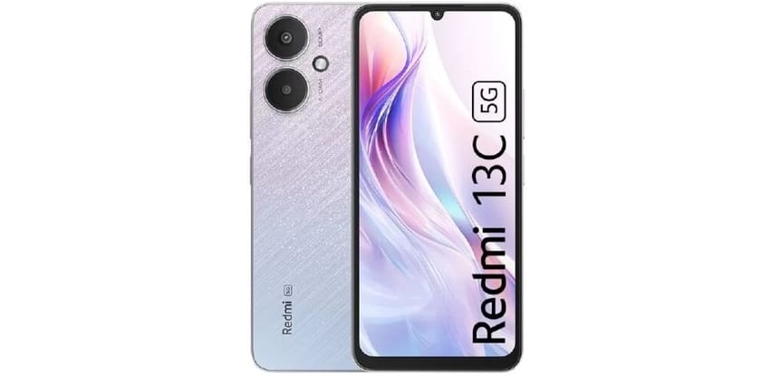 Redmi 13C 5G