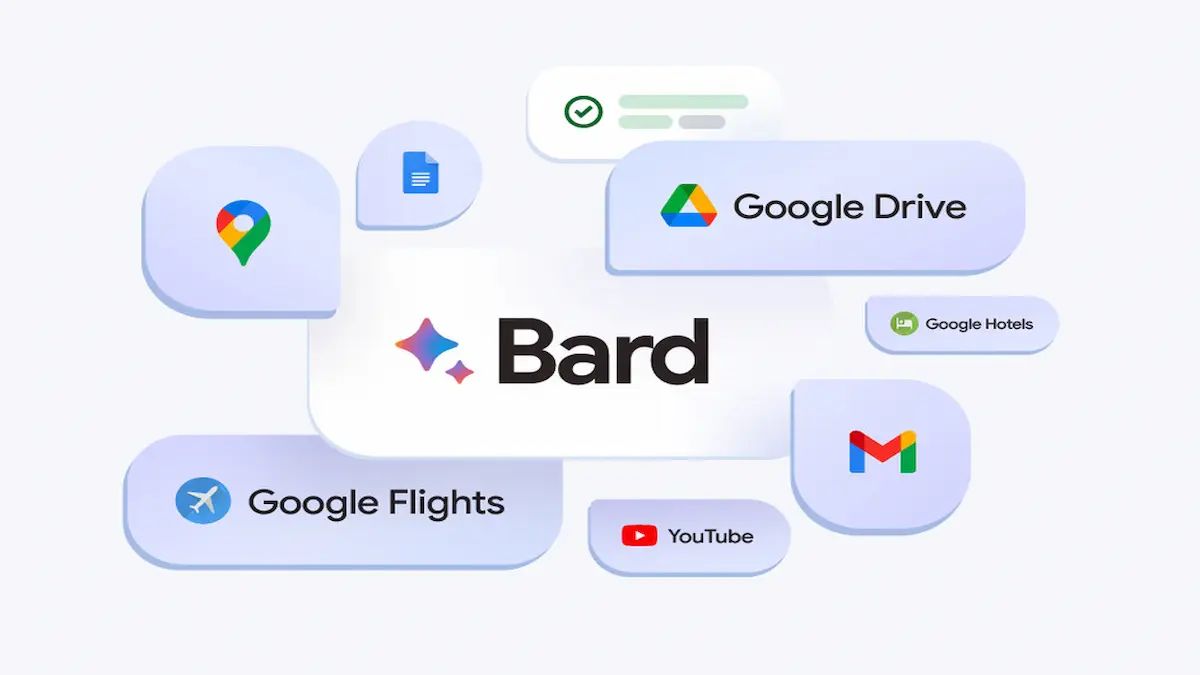 Google Bard ChatBot unveils its most significant upgrade since launch