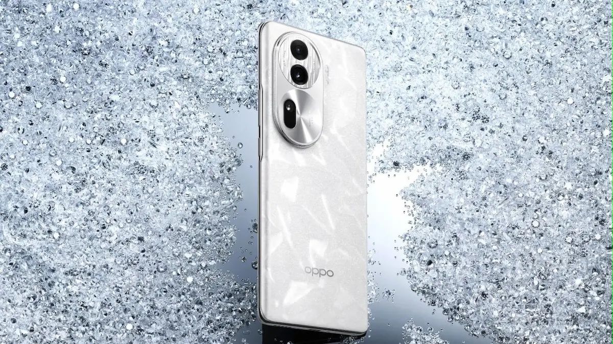 OPPO Reno12 series: leaked specifications and expected prices revealed