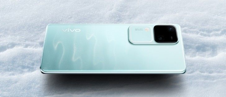 Vivo V30 officially revealed