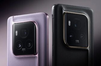 Honor Magic6 Ultimate Edition: a preview