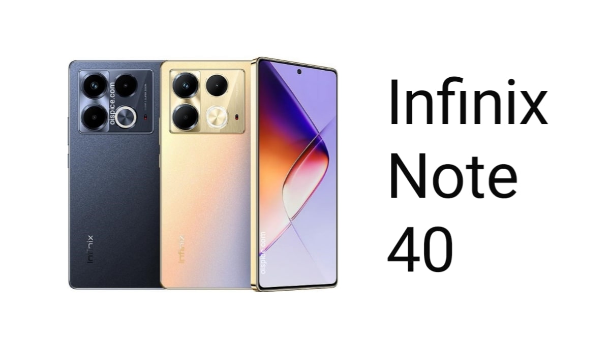 Infinix Note 40 Pros and Cons