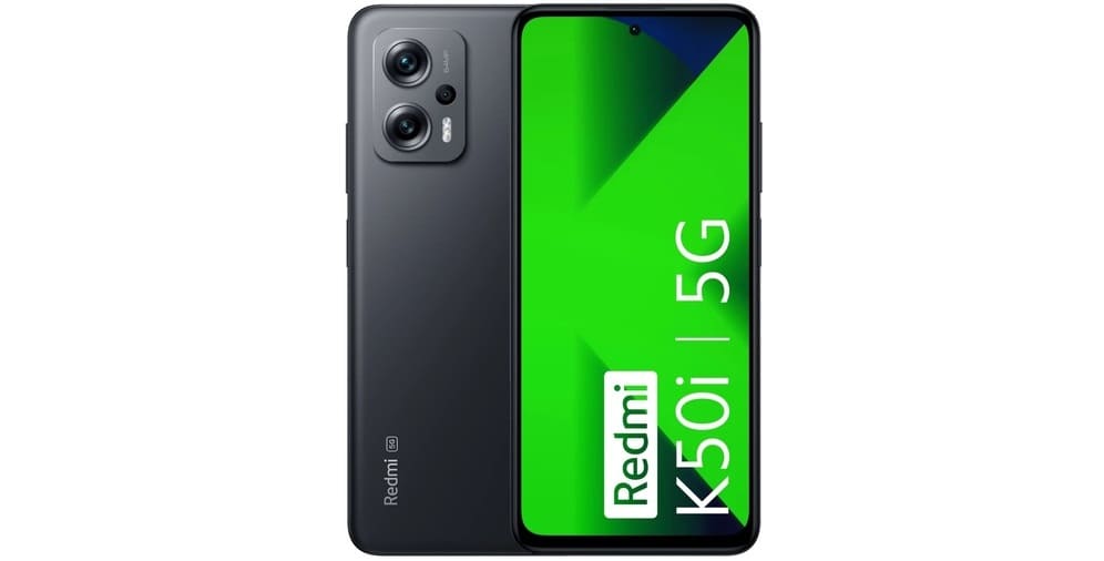 Redmi K50i