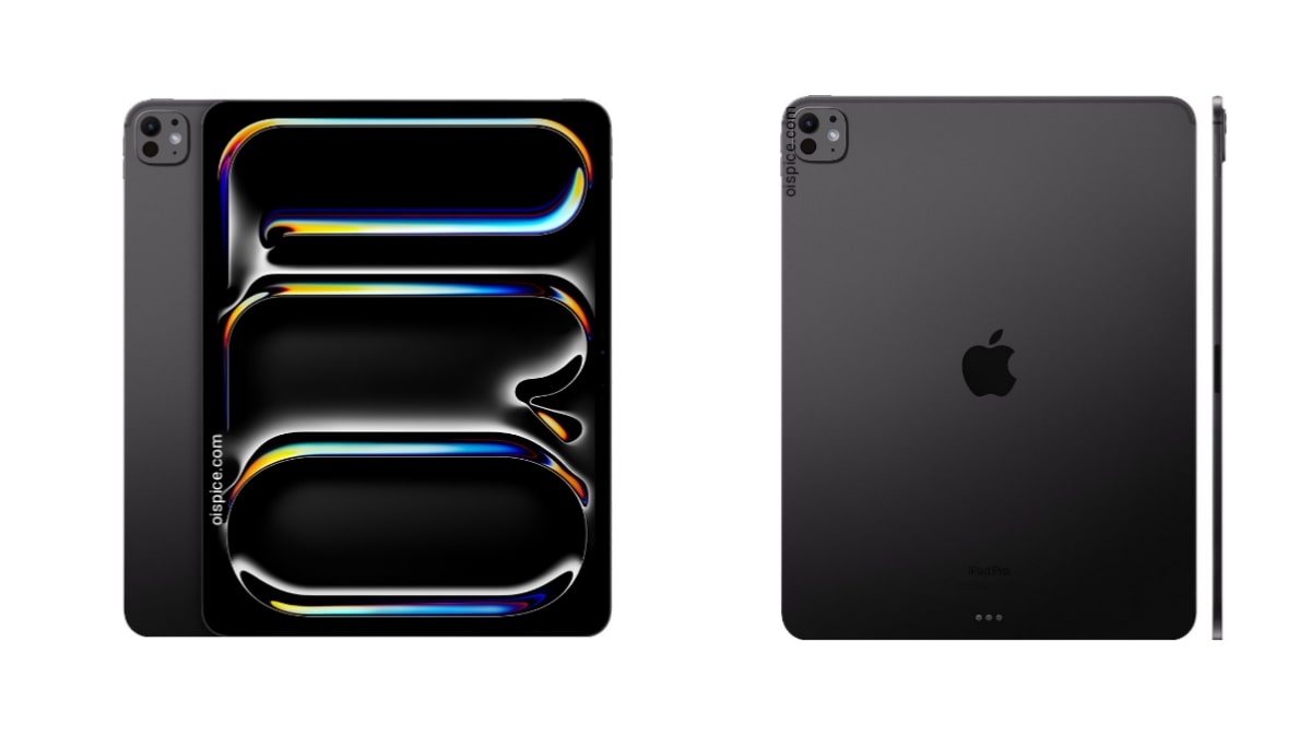 Apple iPad Pro 13 (2024)