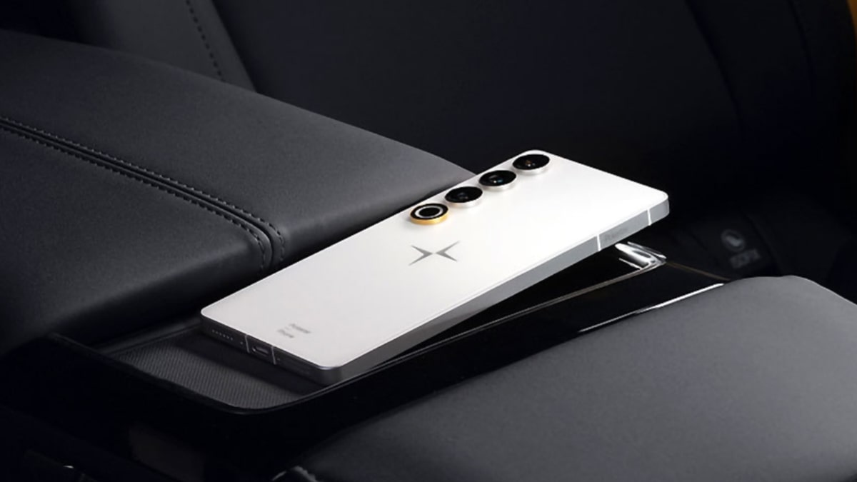 Polestar Phone Review