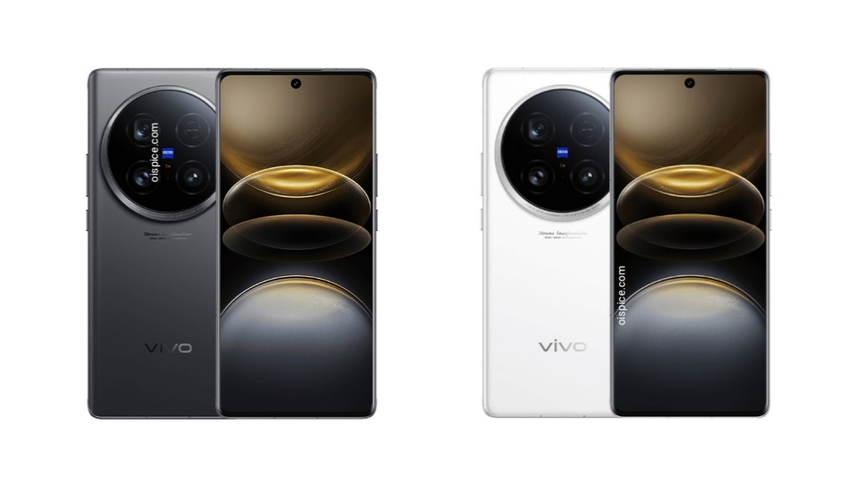 Vivo X100 Ultra